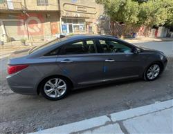 هیۆندای سۆناتا